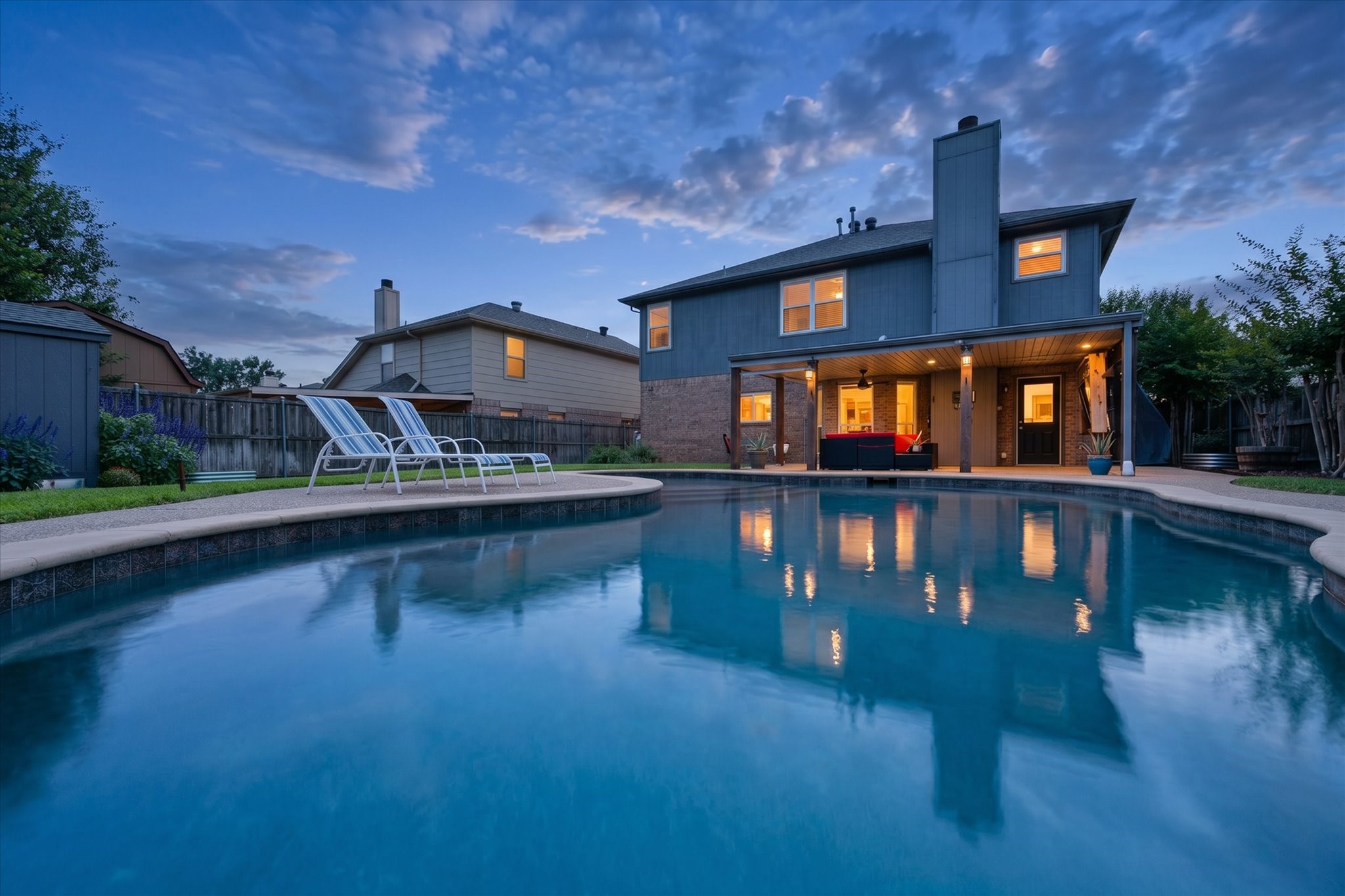 4111 Highgrove Drive Arlington TX 76001