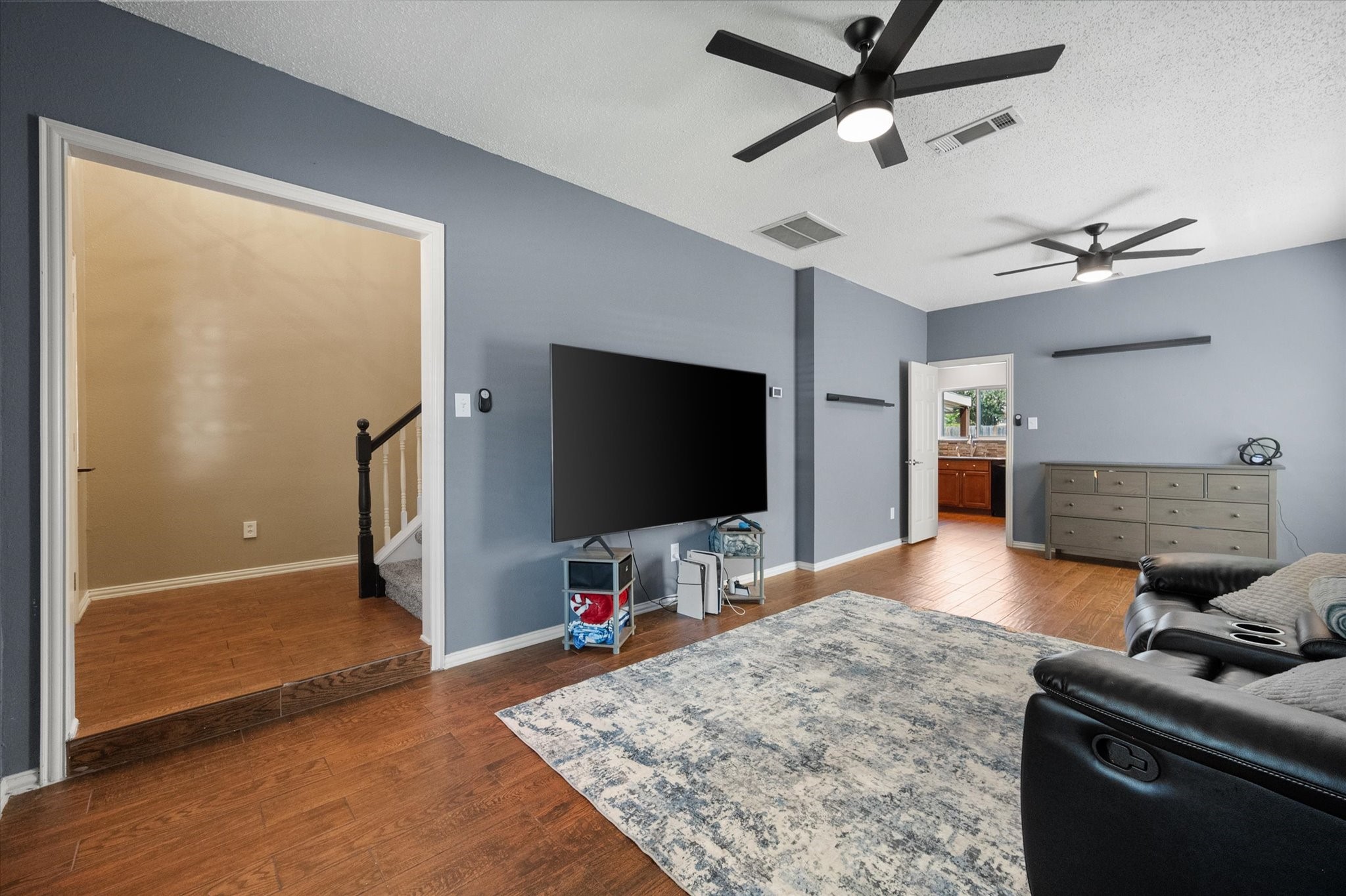 4111 Highgrove Drive Arlington TX 76001