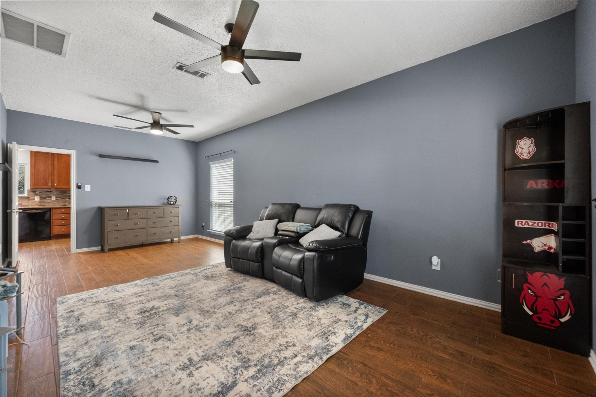 4111 Highgrove Drive Arlington TX 76001