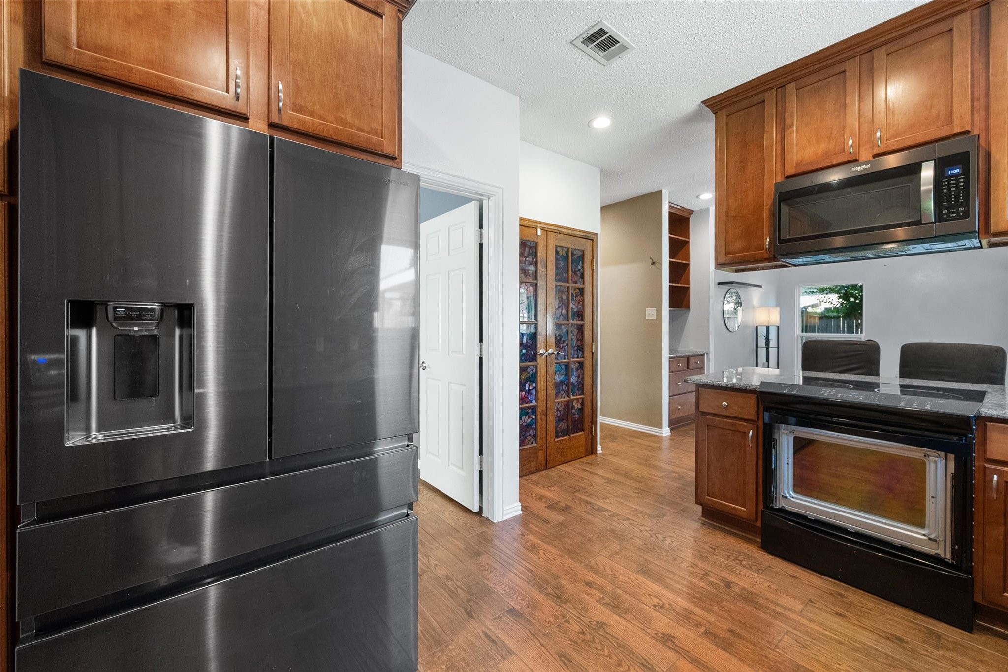 4111 Highgrove Drive Arlington TX 76001