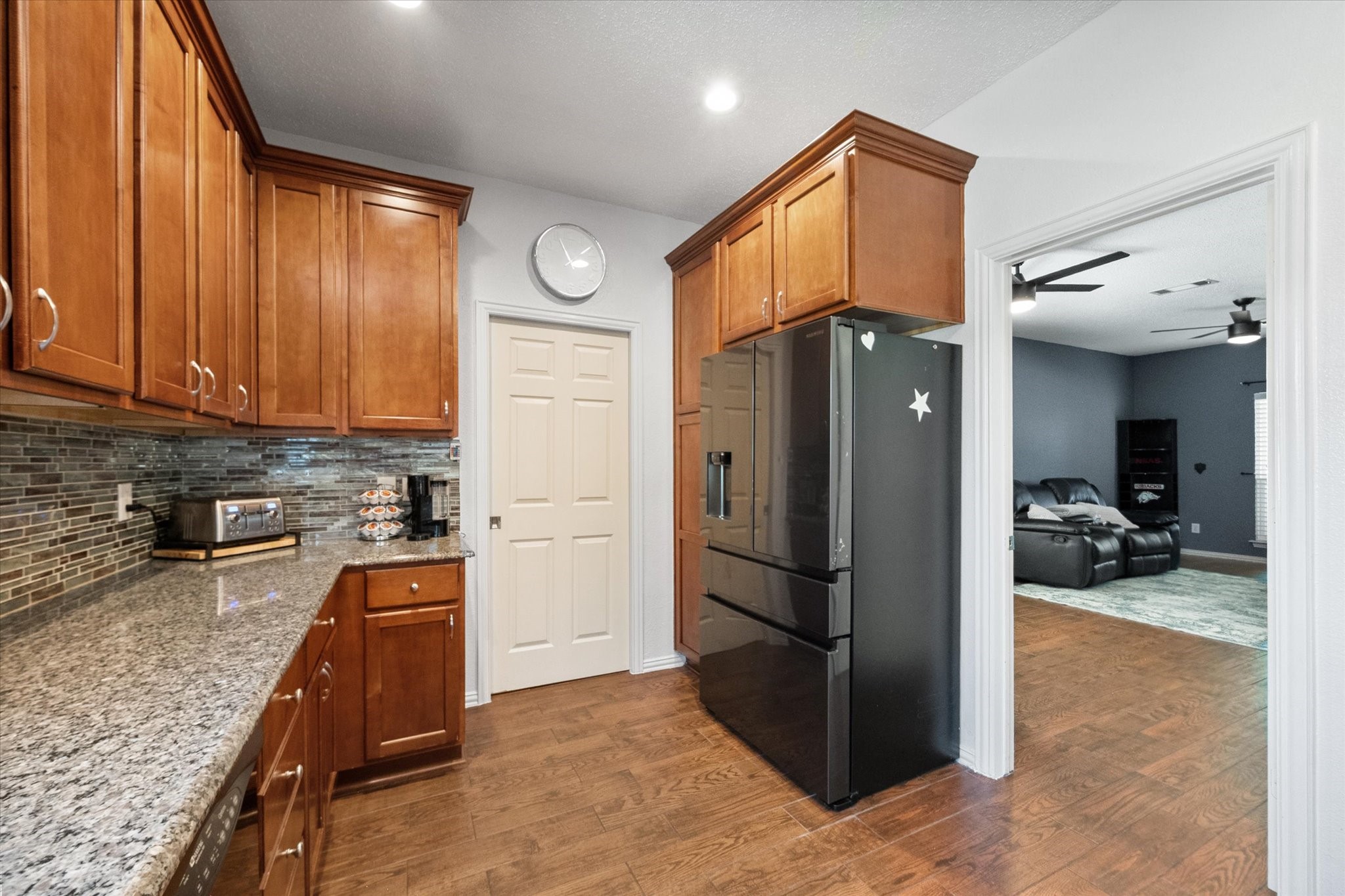 4111 Highgrove Drive Arlington TX 76001