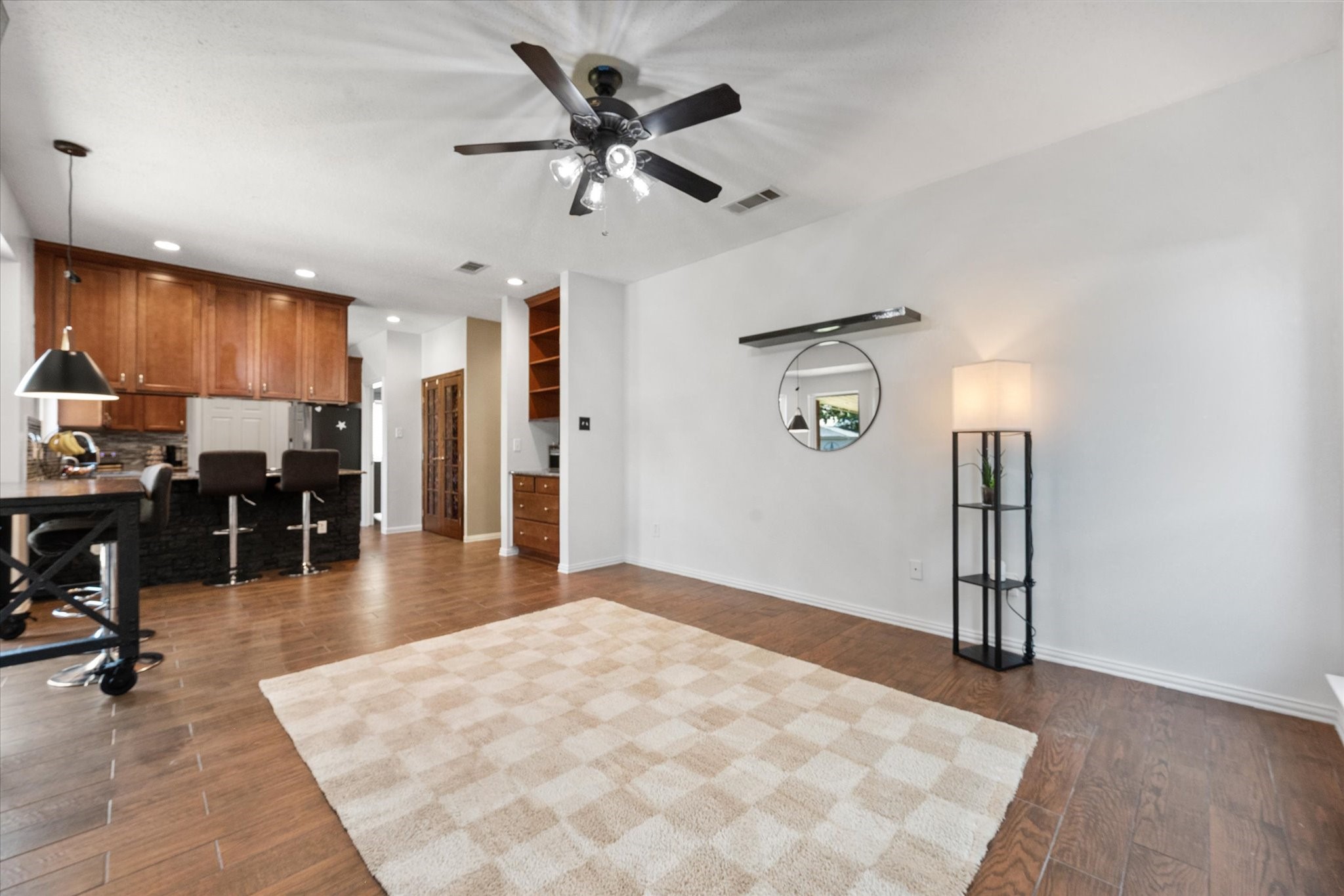 4111 Highgrove Drive Arlington TX 76001