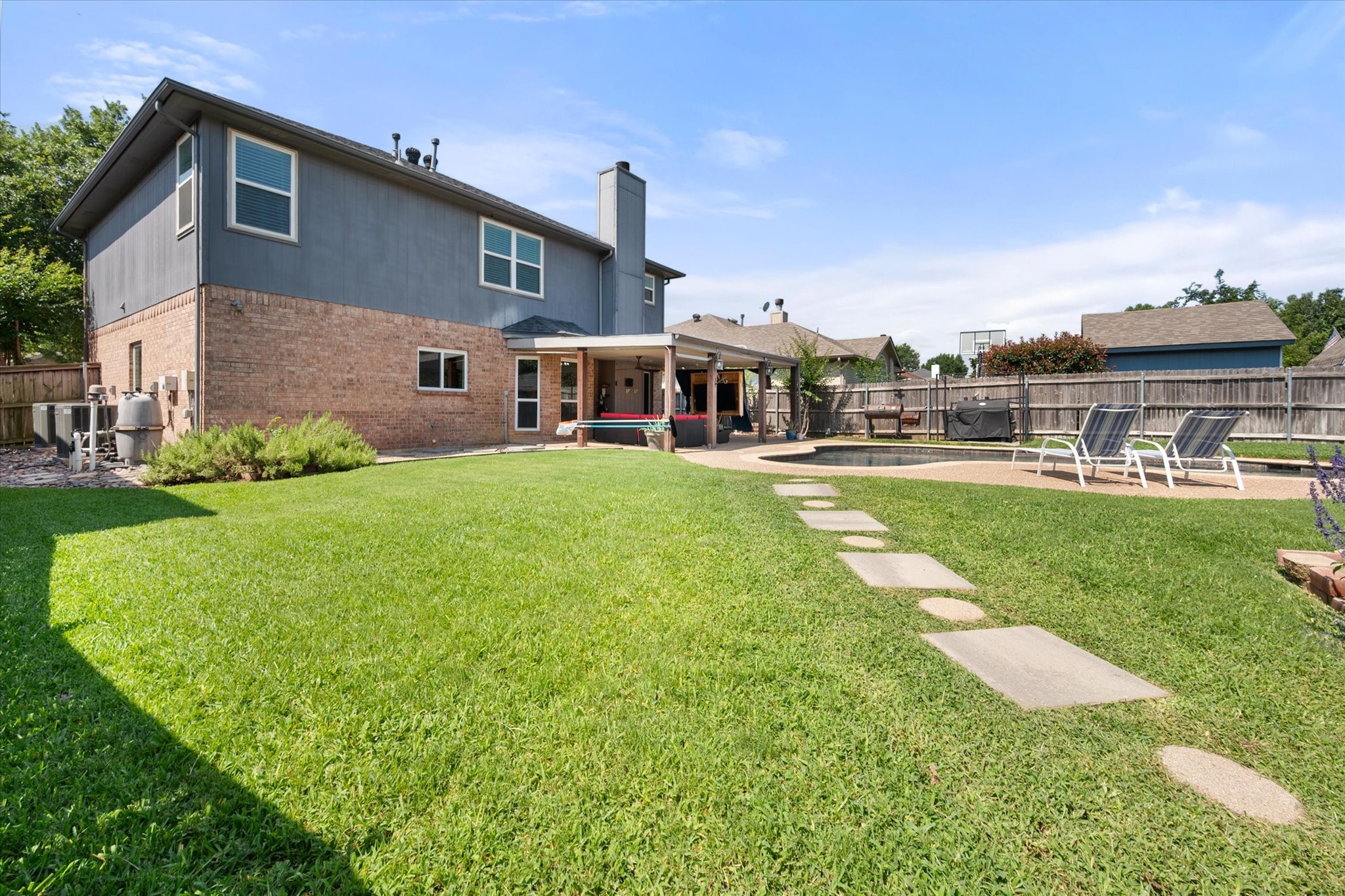 4111 Highgrove Drive Arlington TX 76001