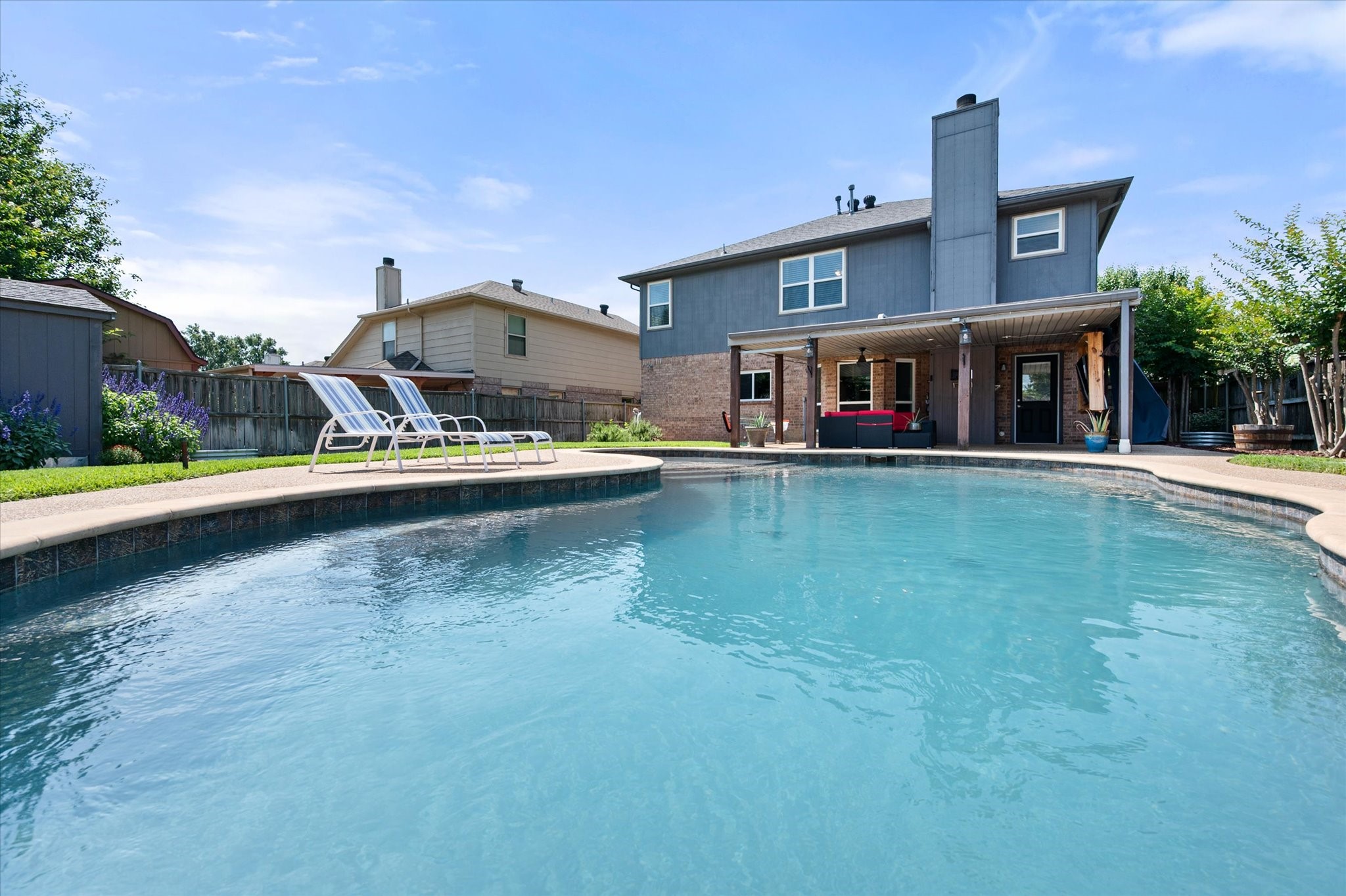 4111 Highgrove Drive Arlington TX 76001