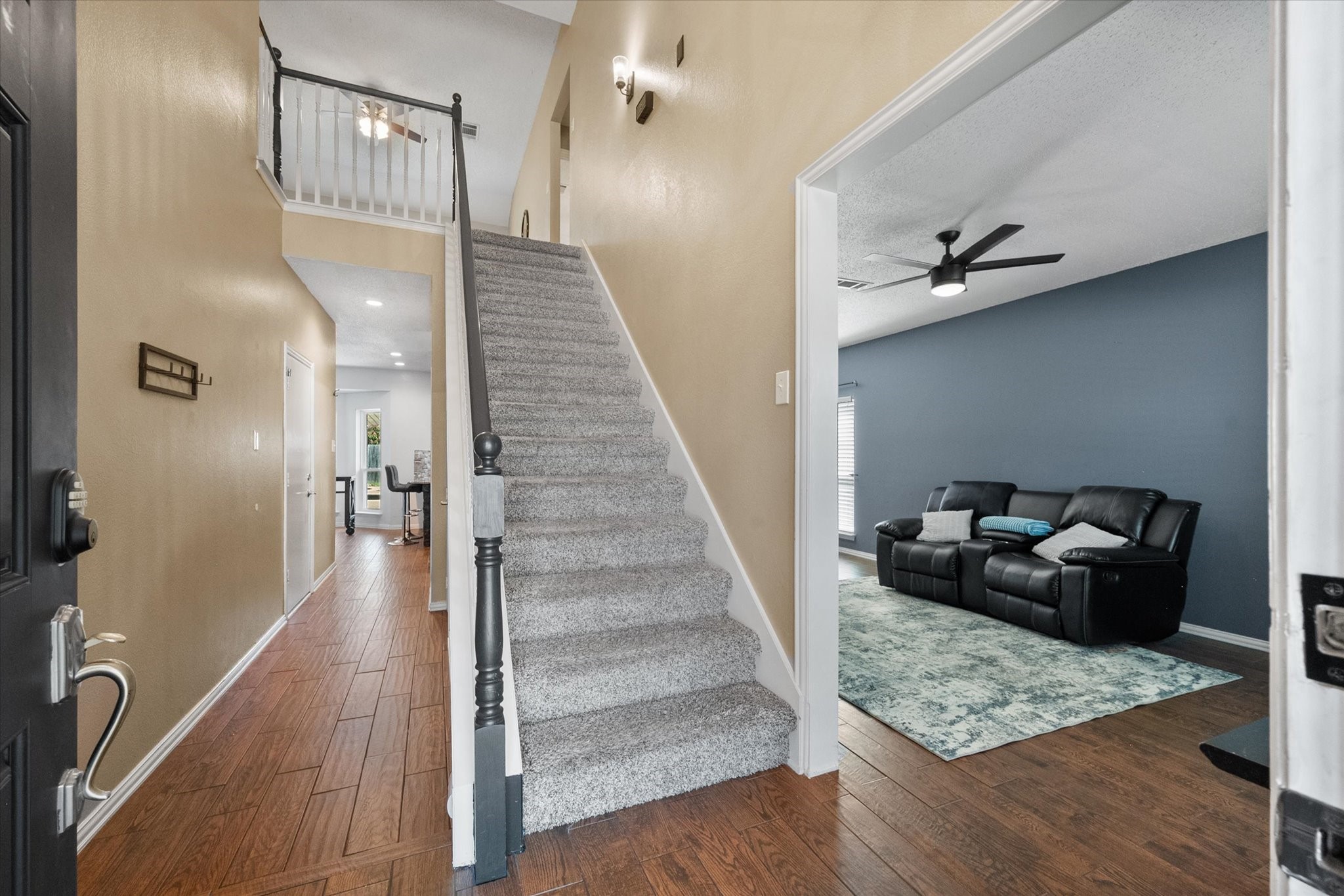 4111 Highgrove Drive Arlington TX 76001