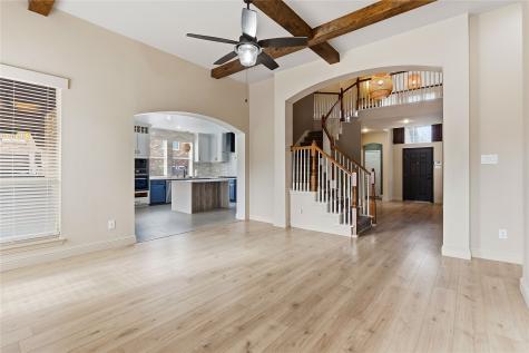 5914 Ambassador Lane Rowlett TX 75089