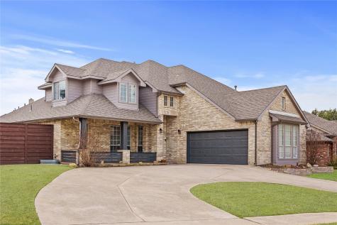 5914 Ambassador Lane Rowlett TX 75089