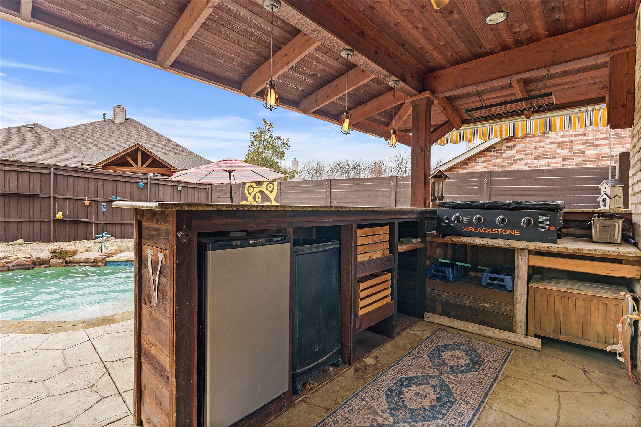 5914 Ambassador Lane Rowlett TX 75089