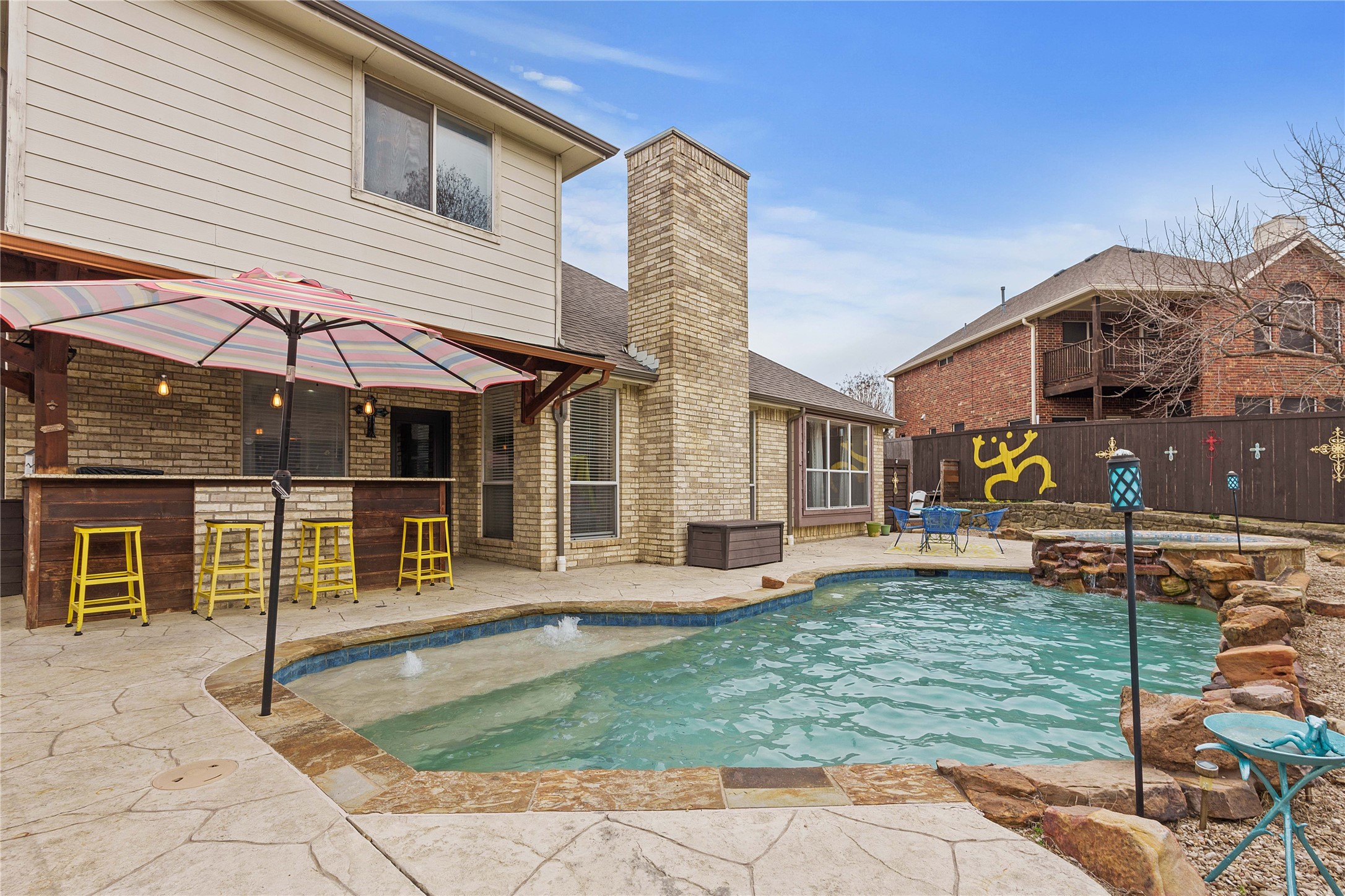 5914 Ambassador Lane Rowlett TX 75089