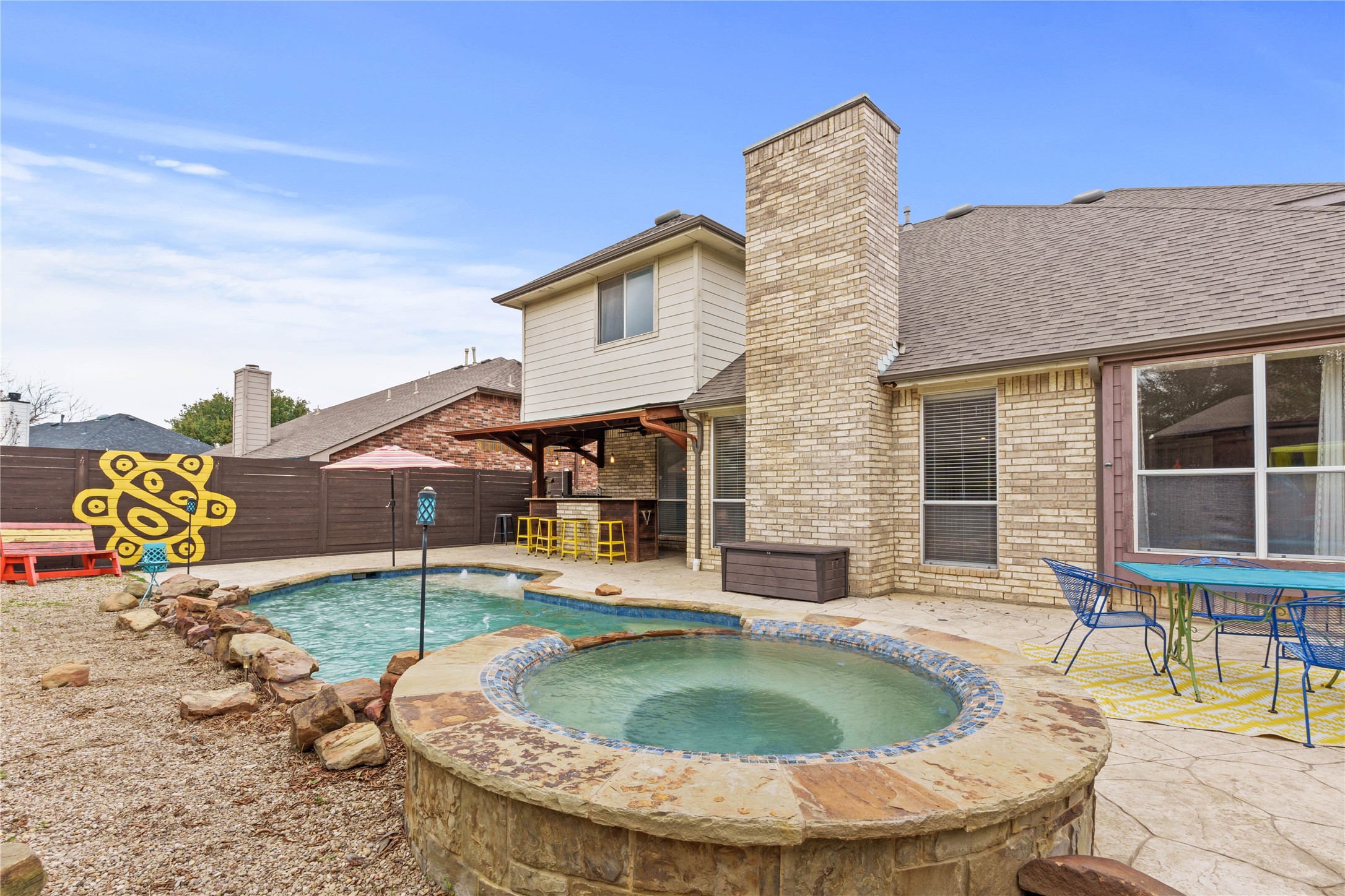 5914 Ambassador Lane Rowlett TX 75089