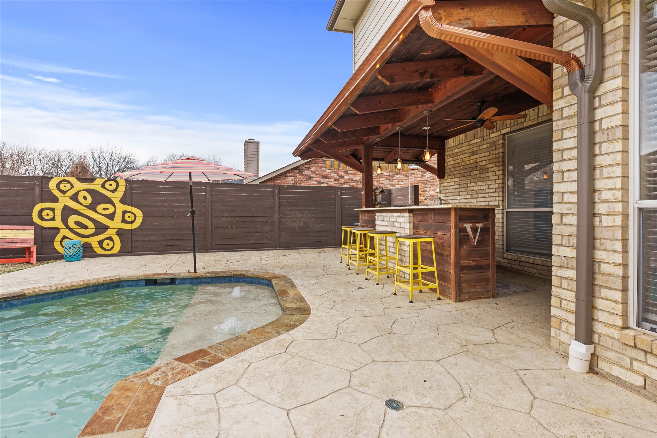 5914 Ambassador Lane Rowlett TX 75089