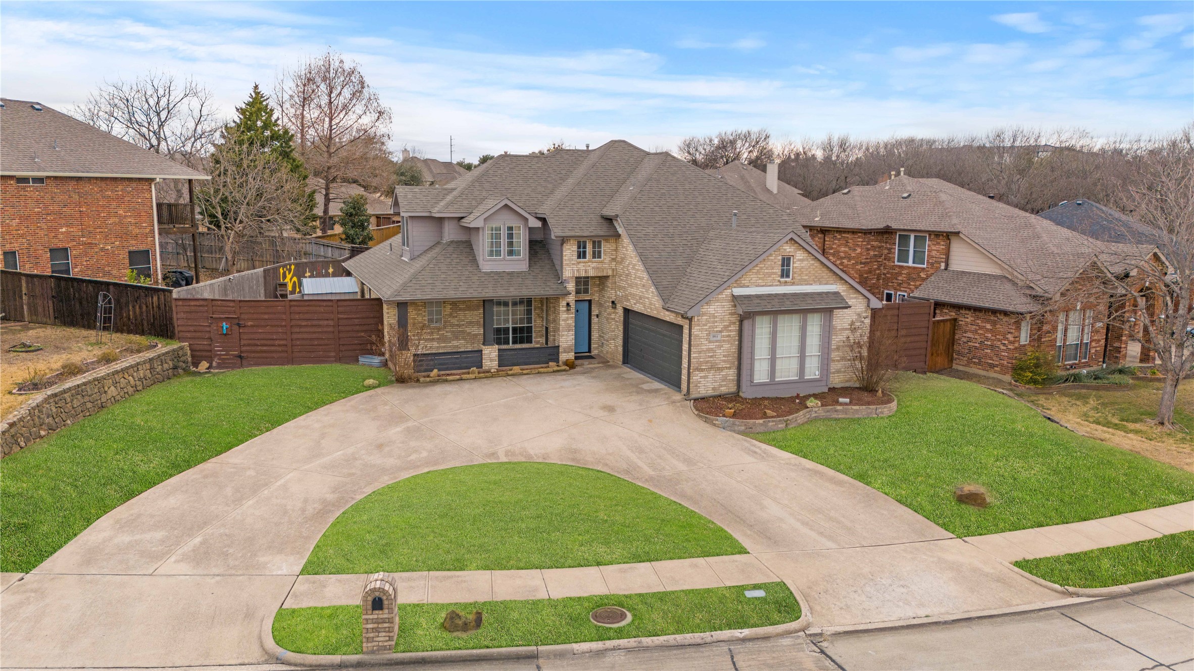 5914 Ambassador Lane Rowlett TX 75089