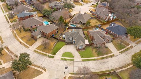 5914 Ambassador Lane Rowlett TX 75089