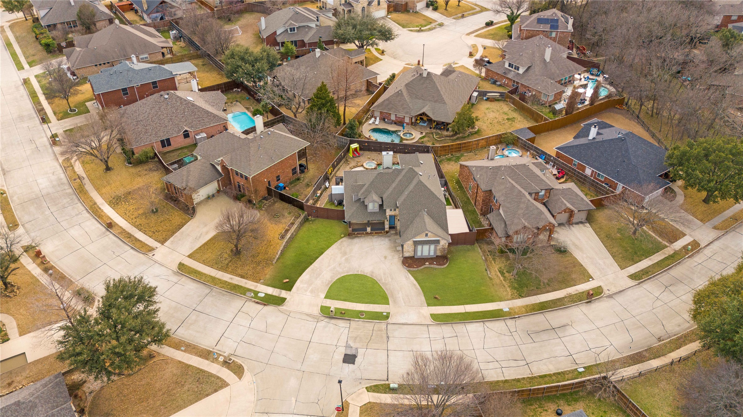 5914 Ambassador Lane Rowlett TX 75089