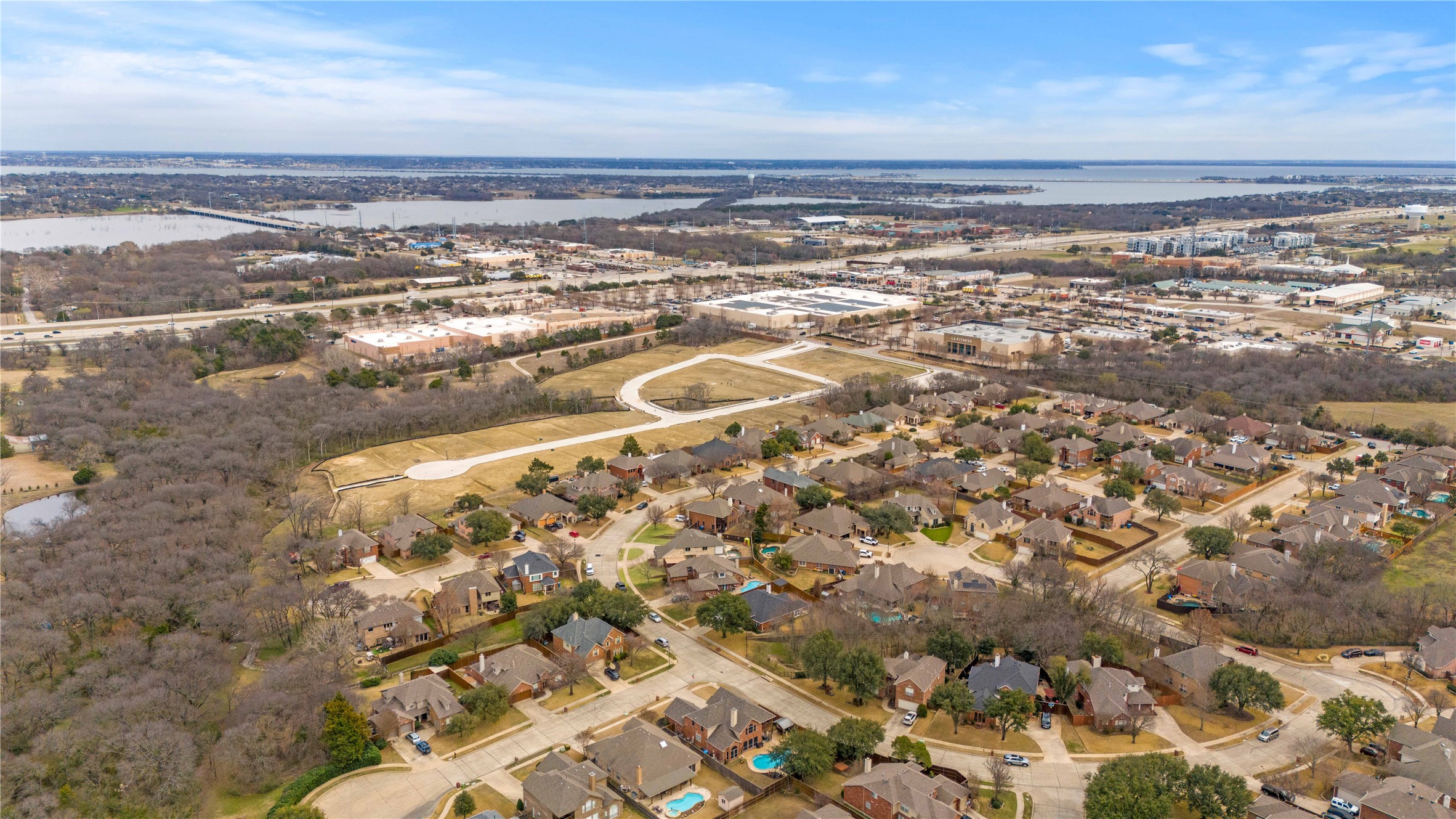 5914 Ambassador Lane Rowlett TX 75089