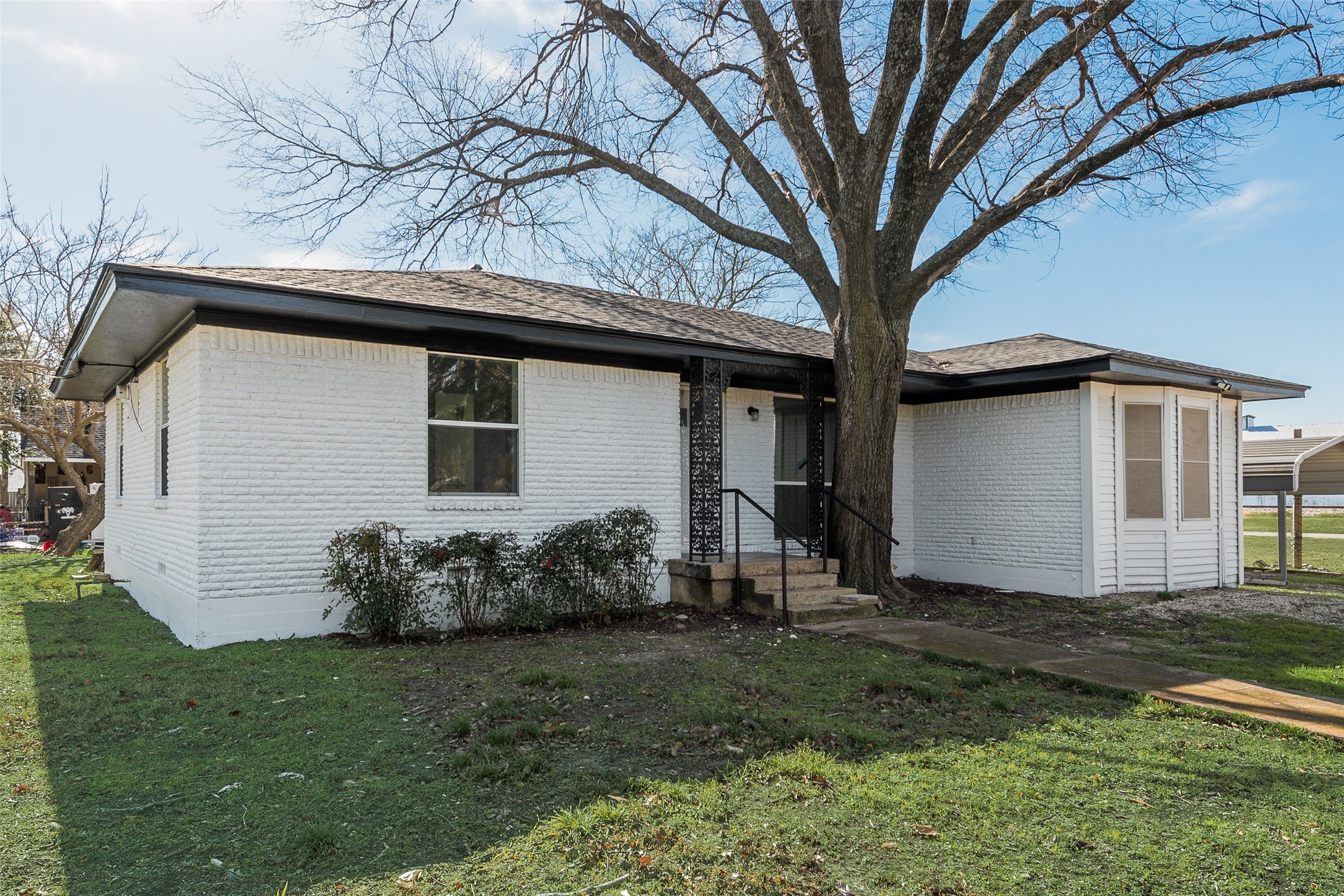 101 E Marshall Street Palmer TX 75152