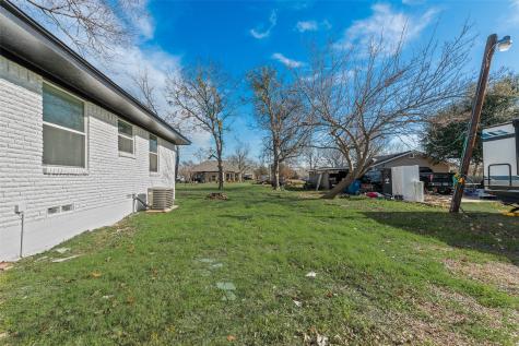 101 E Marshall Street Palmer TX 75152