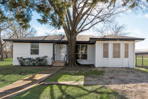 101 E Marshall Street Palmer TX 75152
