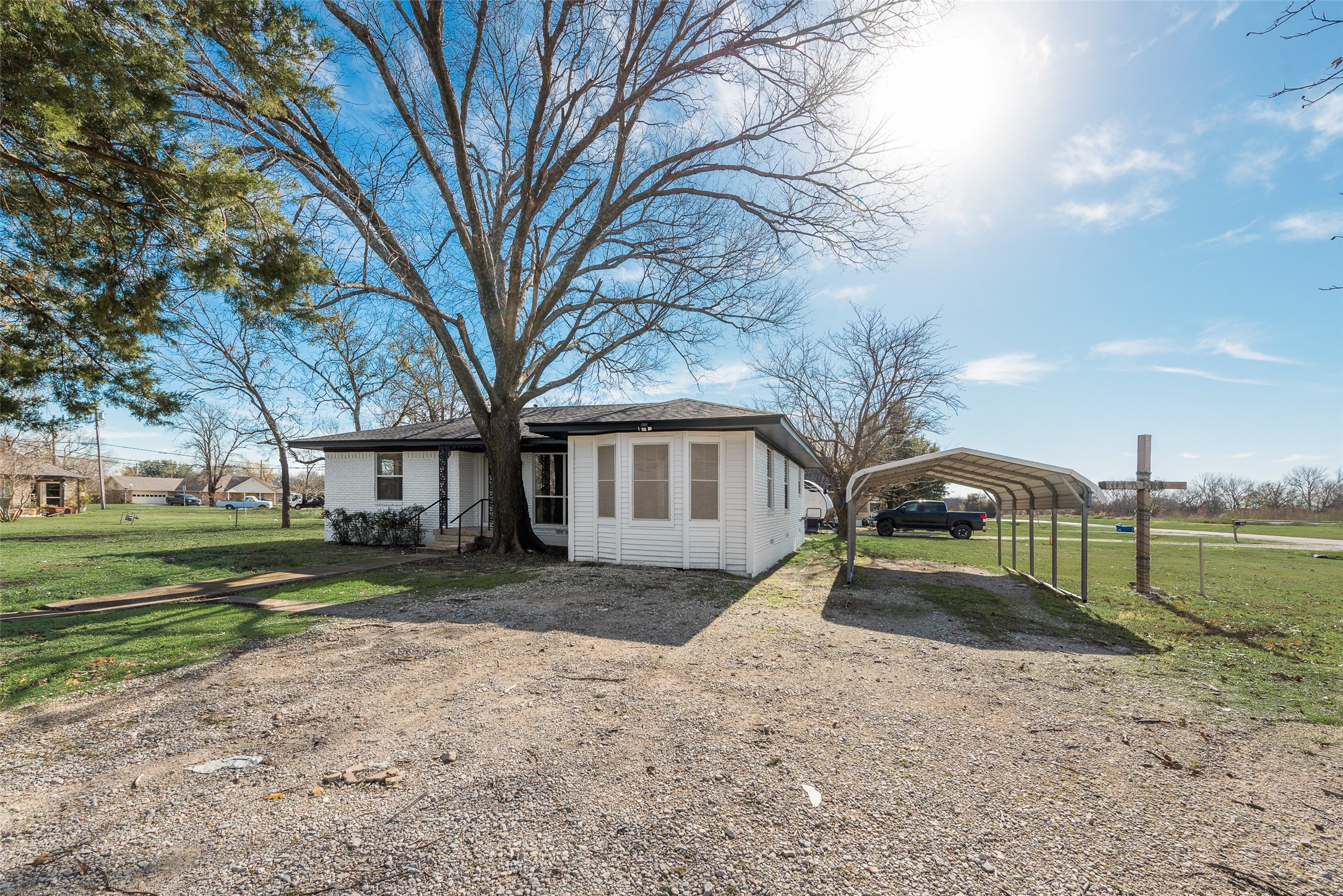 101 E Marshall Street Palmer TX 75152