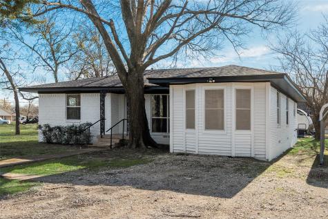 101 E Marshall Street Palmer TX 75152