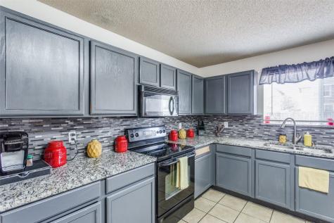 356 Blairwood Drive Fort Worth TX 76134
