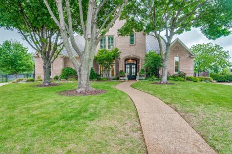 1500 Pembrook Court Keller TX 76248