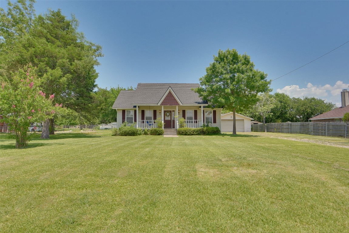 8906 Merritt Road Rowlett TX 75089