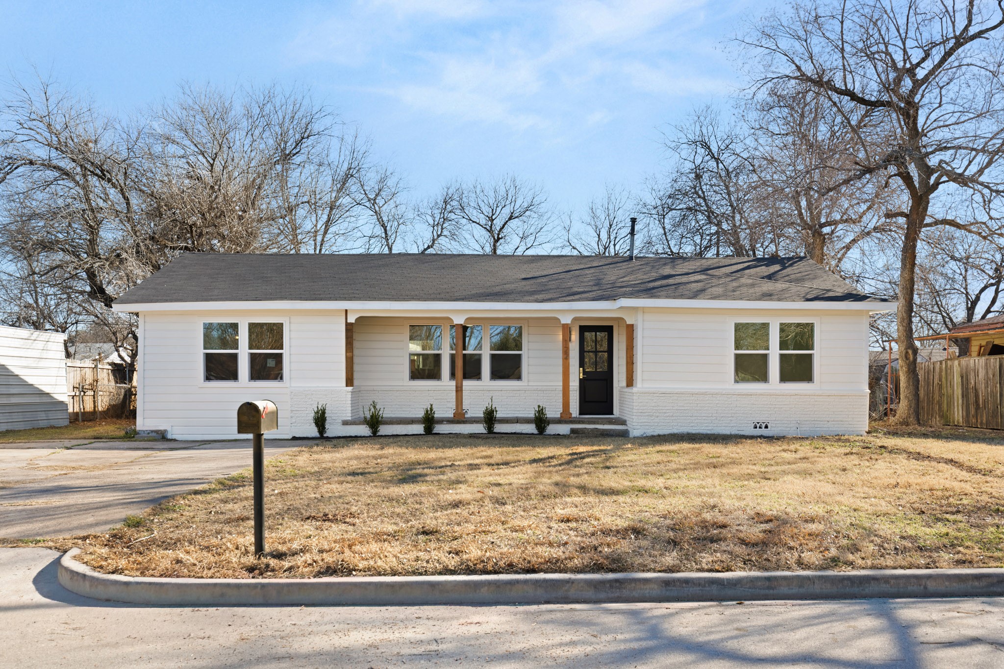 122 Brewster Street Robinson TX 76706