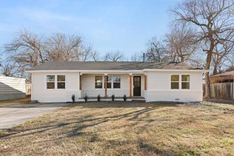 122 Brewster Street Robinson TX 76706