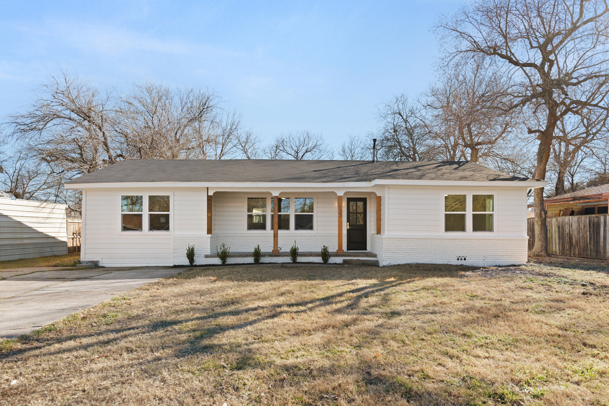 122 Brewster Street Robinson TX 76706