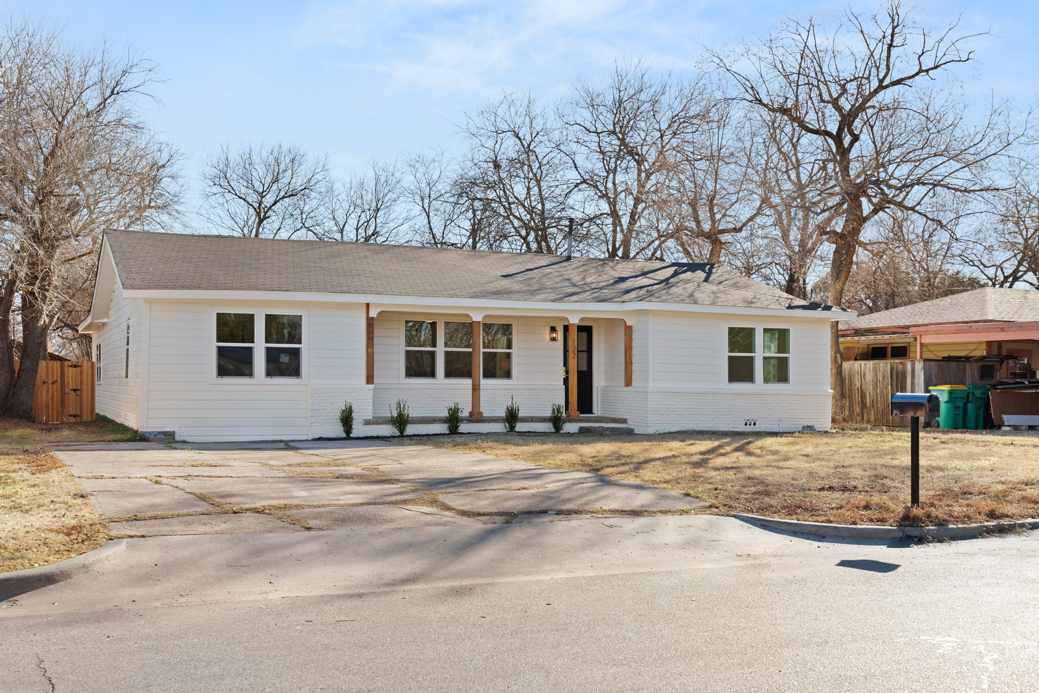 122 Brewster Street Robinson TX 76706