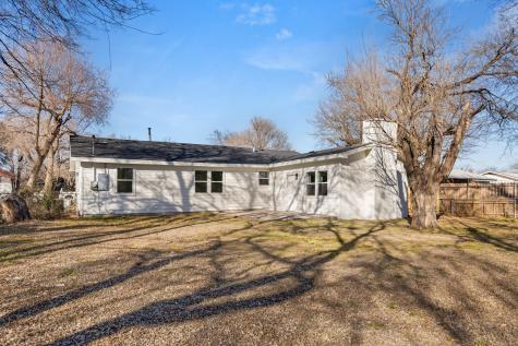 122 Brewster Street Robinson TX 76706