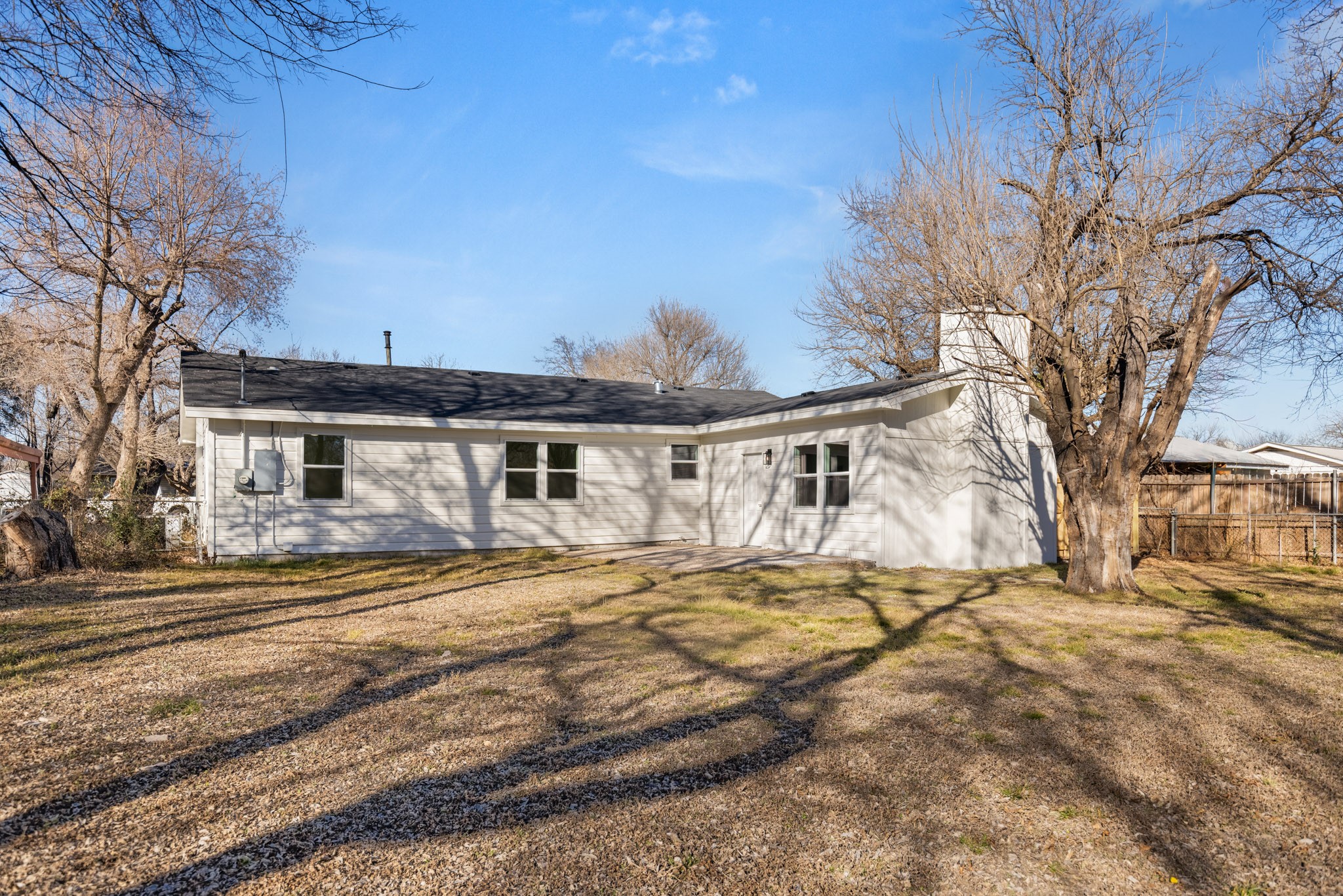 122 Brewster Street Robinson TX 76706
