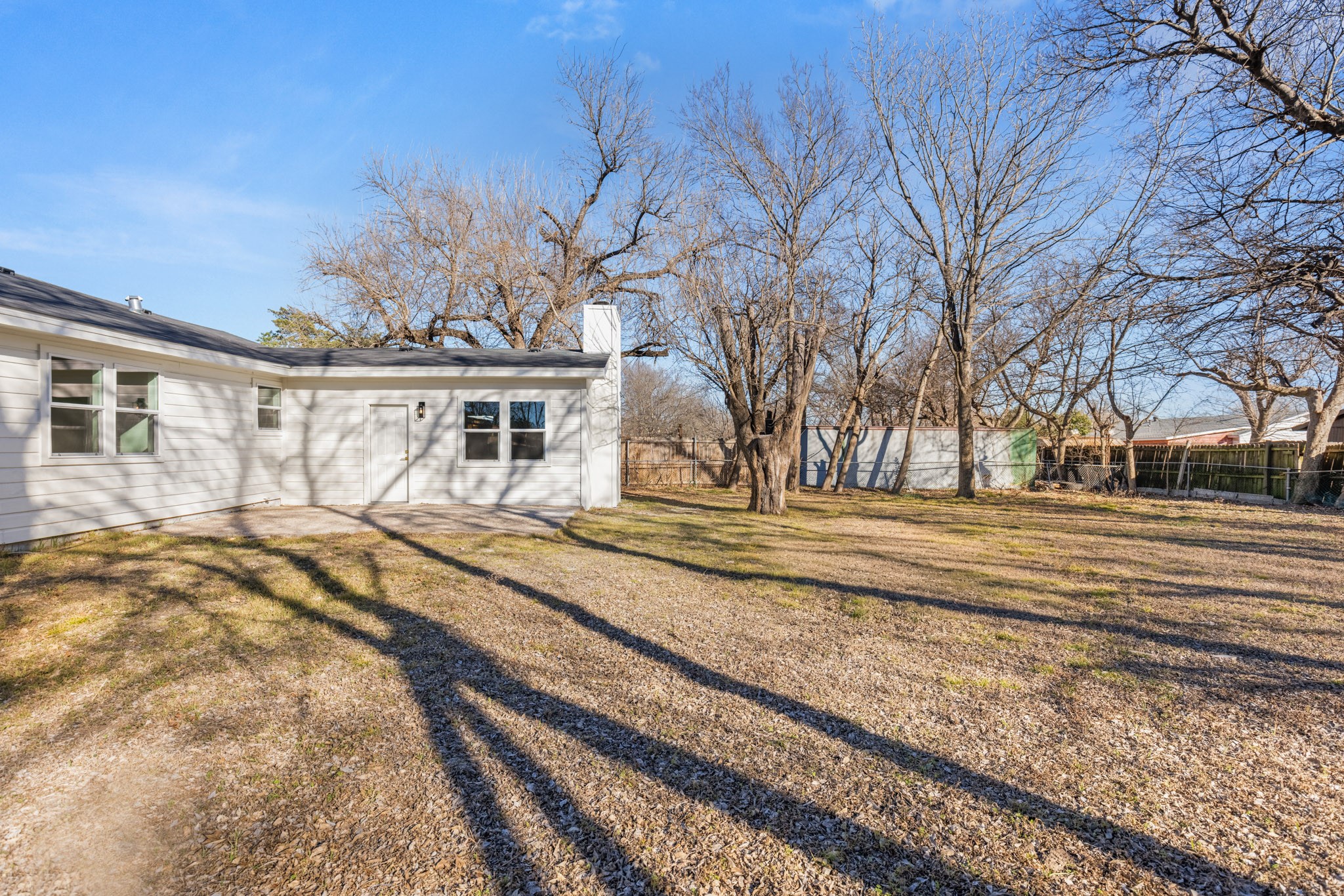 122 Brewster Street Robinson TX 76706