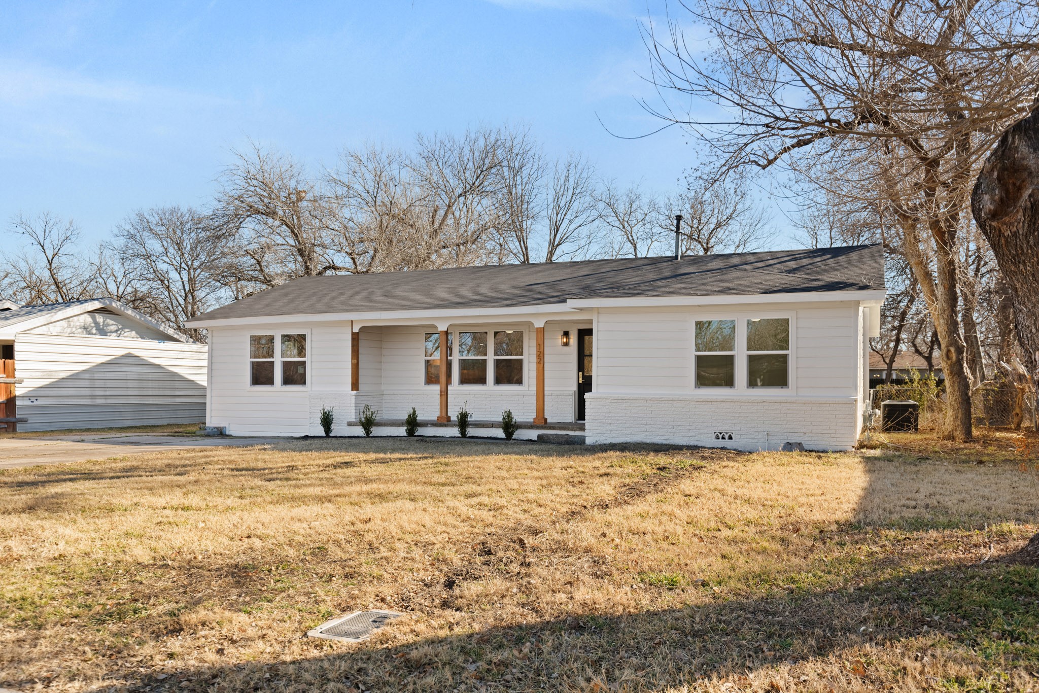 122 Brewster Street Robinson TX 76706