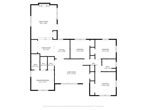 122 Brewster Street Robinson TX 76706