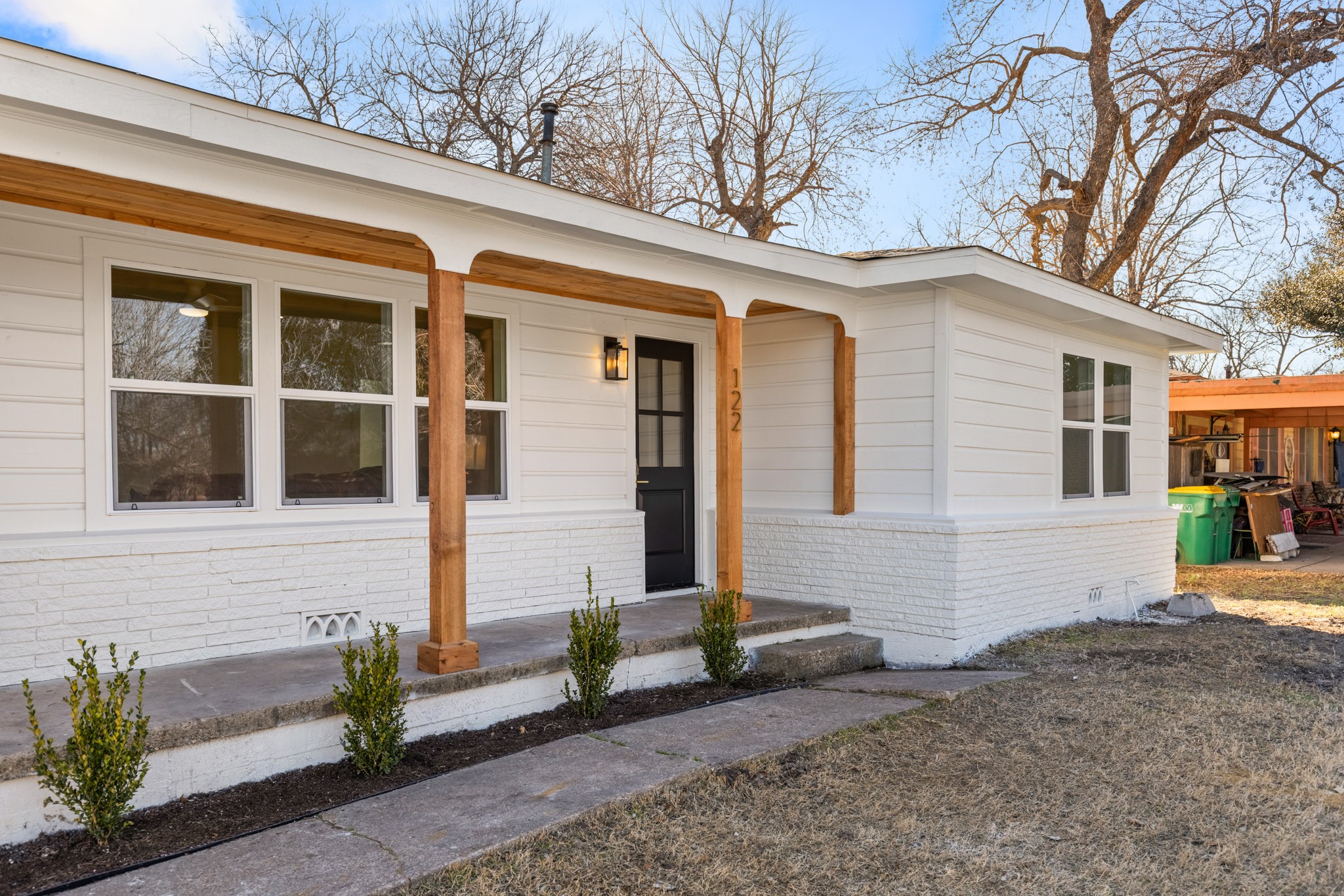 122 Brewster Street Robinson TX 76706