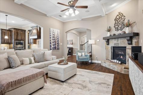 980 Waterview Drive Prosper TX 75078