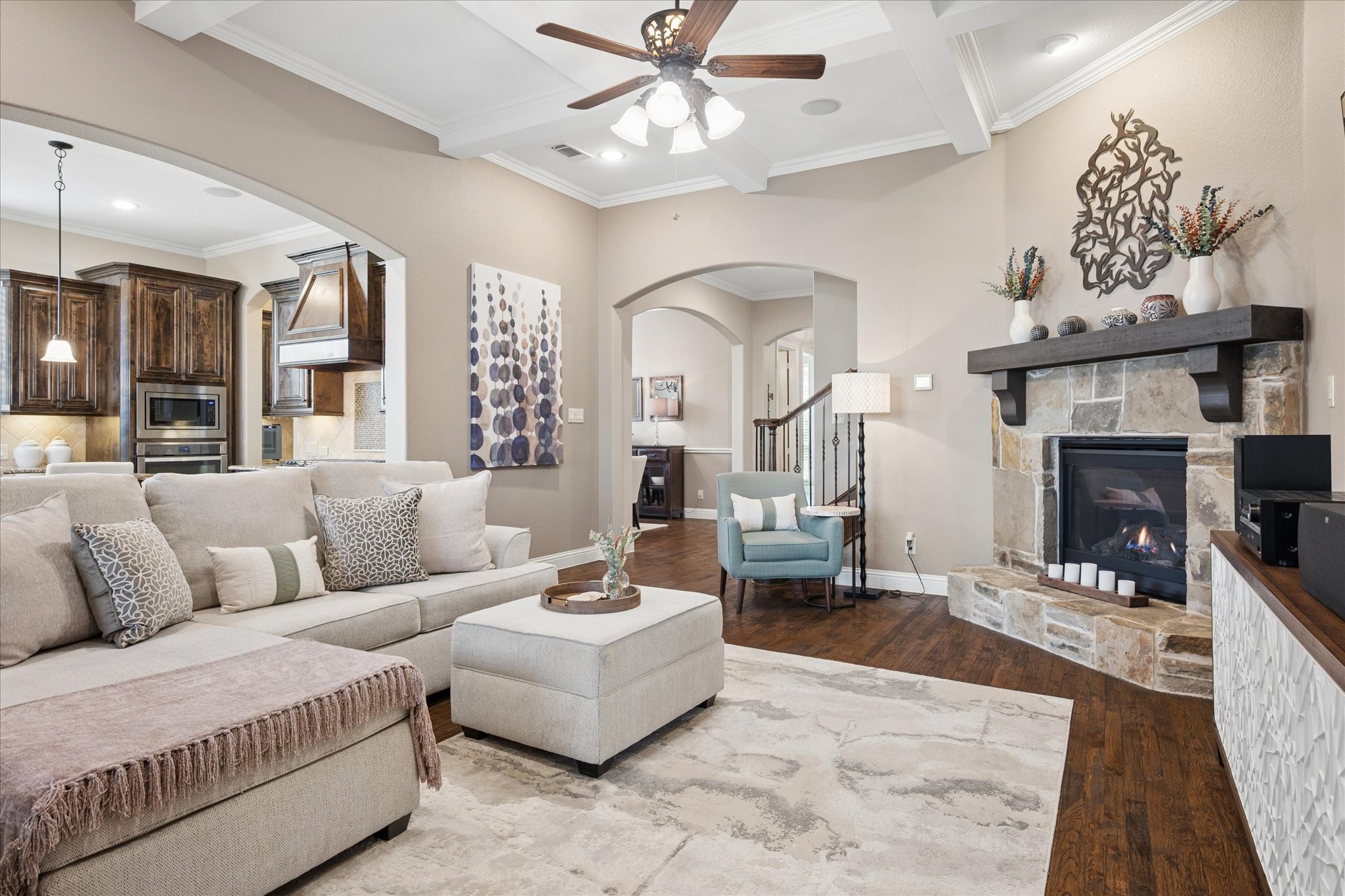 980 Waterview Drive Prosper TX 75078