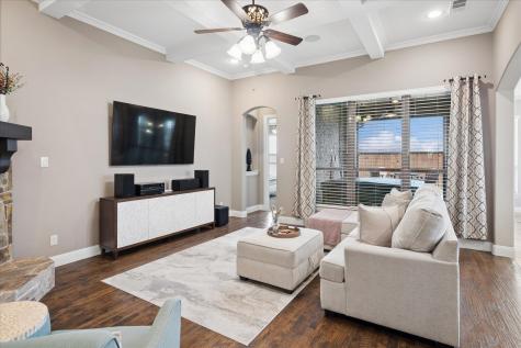 980 Waterview Drive Prosper TX 75078