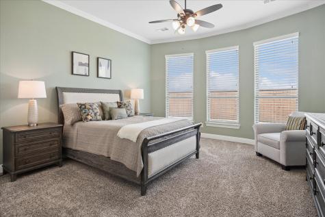 980 Waterview Drive Prosper TX 75078
