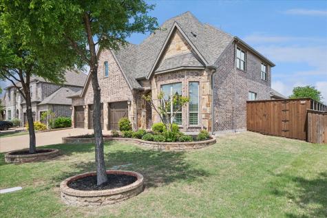 980 Waterview Drive Prosper TX 75078