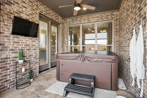 980 Waterview Drive Prosper TX 75078