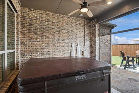 980 Waterview Drive Prosper TX 75078