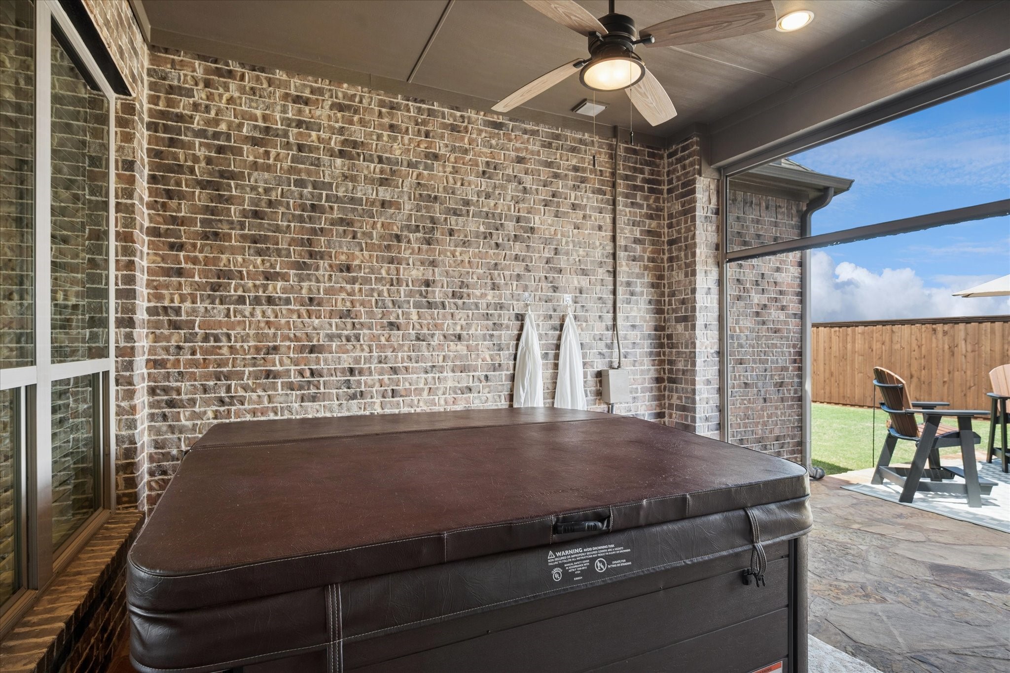 980 Waterview Drive Prosper TX 75078