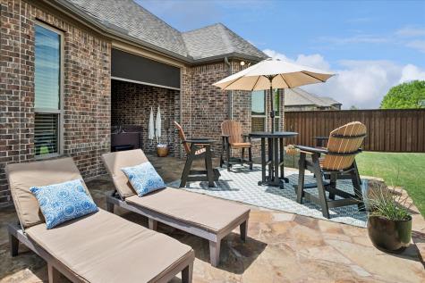 980 Waterview Drive Prosper TX 75078