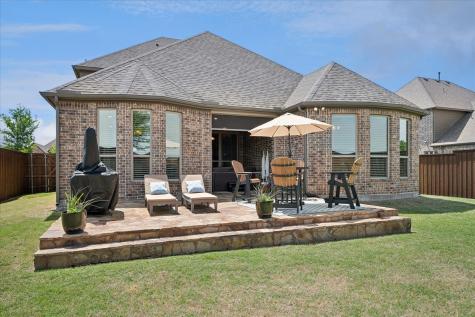 980 Waterview Drive Prosper TX 75078