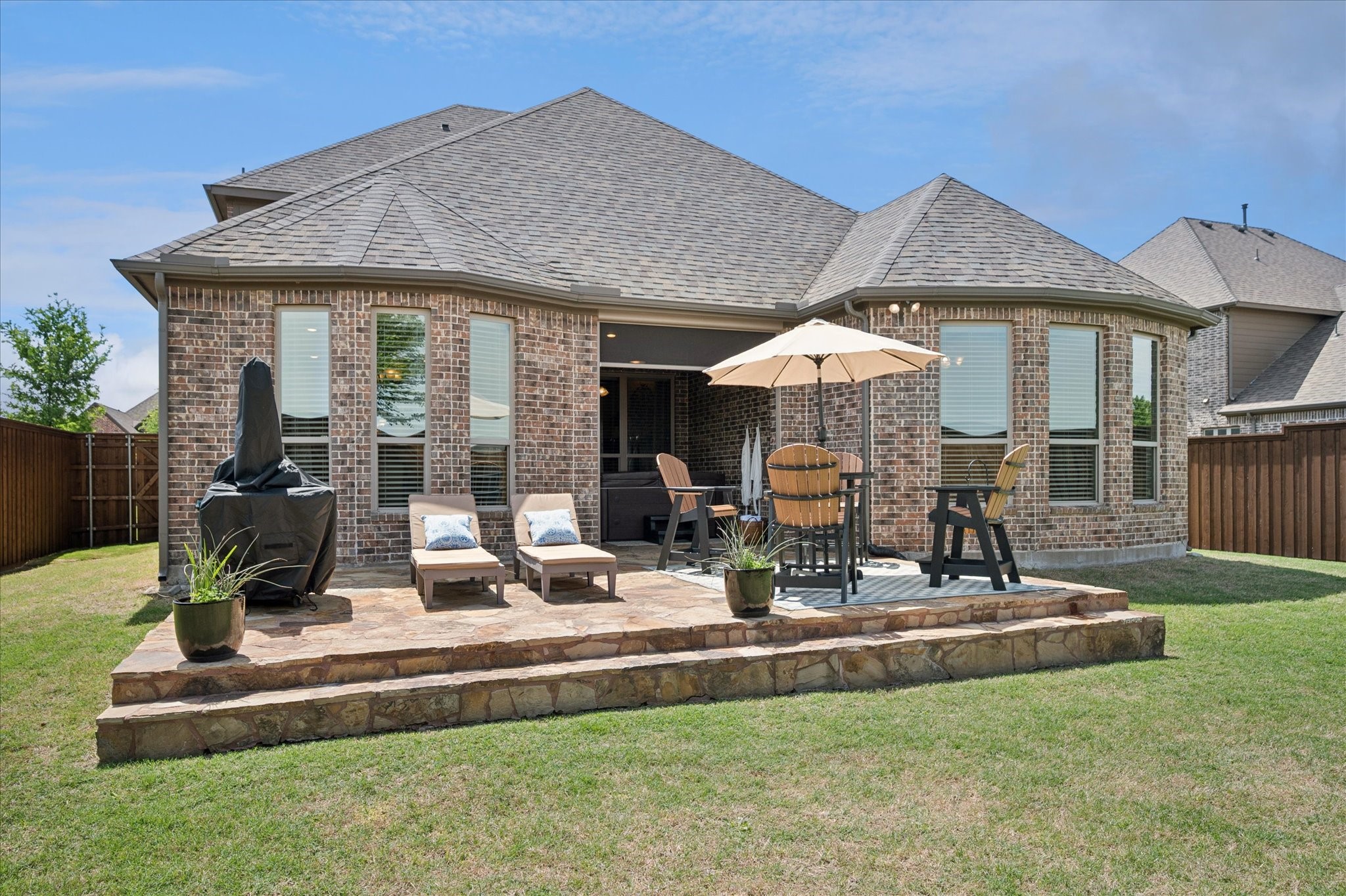 980 Waterview Drive Prosper TX 75078