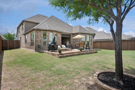 980 Waterview Drive Prosper TX 75078