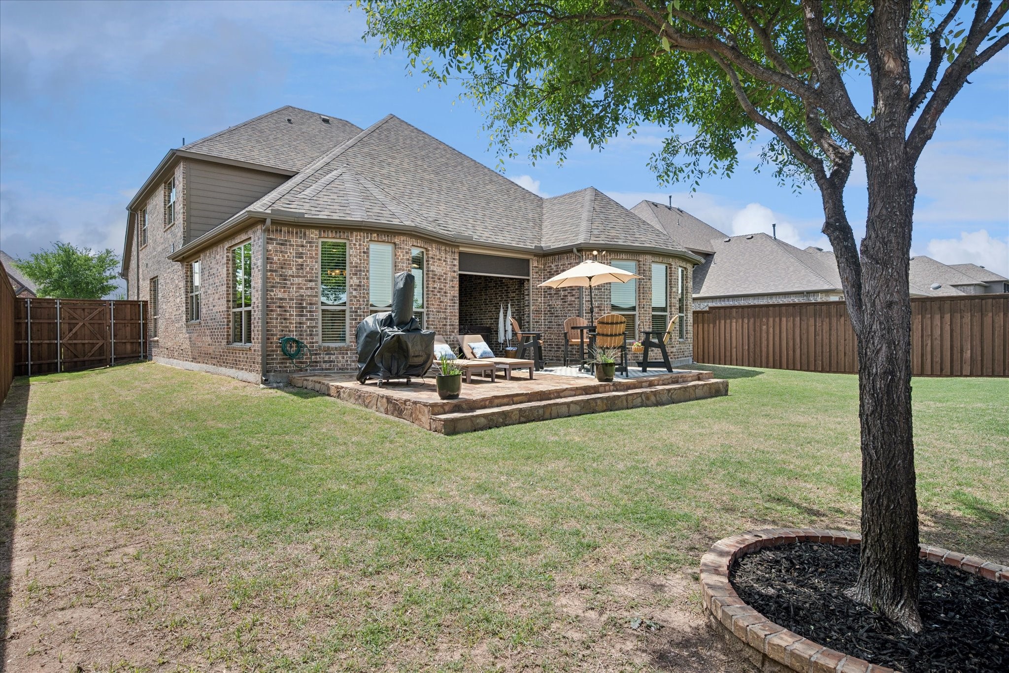 980 Waterview Drive Prosper TX 75078